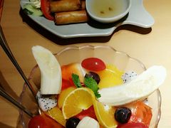 -Lia Cafe Bar Restaurant松山咖啡屋