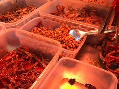 -黄毛鸭脖(汉阳总店)