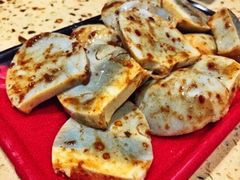 -老范地摊烧烤(阳光金地园店)