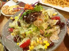 -盘炉forenza·云贵川融合小食堂 ( 钟楼中柳巷店)
