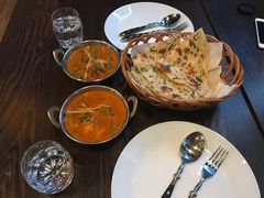-Spice Garden印度餐厅(上海火车站店)
