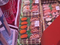 -争鲜回转寿司(朝北大悦城店)