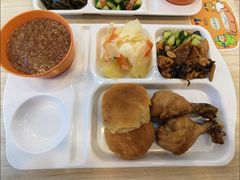 -香妃烤鸡(西单店)