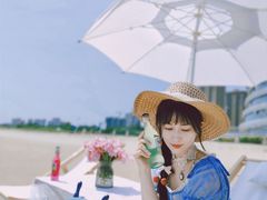 -北海银滩一号国际会议中心酒店