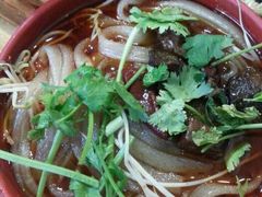 老妈牛肉火锅粉-老妈火锅粉(幸福路步行街店)