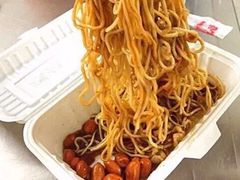 -乔伯凉面(白沙路店)