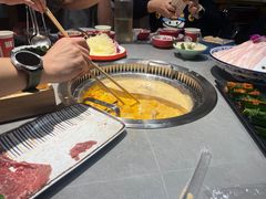 -生活如沸·顺德水牛奶火锅(大学路店)