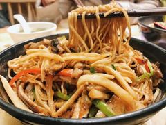 -慧娟面馆·餐厅(望江路店)