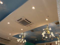 -龙聚德北京烤鸭(沙坪坝华宇A馆店)