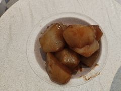 -狮王府淮扬菜(百家湖1912店)