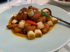 -正院大宅门烤鸭(首体店)