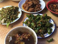 -十一街苍蝇馆子转经消江湖菜(九眼桥十一街店)
