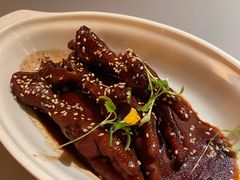 -桂满陇·蟹黄小笼汤包(中山公园店)