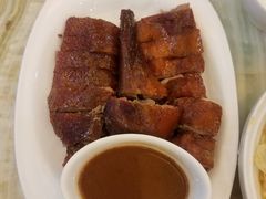 -椿记烧鹅(叠彩店)