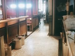 大堂-韩宫宴烤肉·料理(苏州中心店)