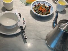 -小菜园新徽菜(无锡宜家荟聚中心店)