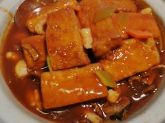 -万龙洲海鲜(南新仓店)