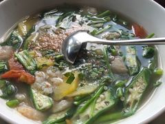 越南酸鱼汤-SUSU·苏苏(四合院创始店)