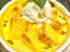 -新白鹿餐厅(京基KK ONE店)