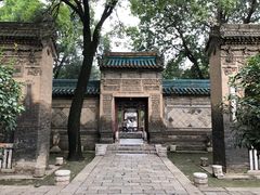 -西安化觉巷清真大寺