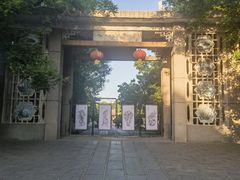 -青州古城