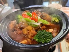 -珍味汤馆·潮汕家乡菜(保利文化广场店)