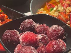 -巴厘龙虾·榜首油焖大虾(音乐学院·沿江酒馆店)