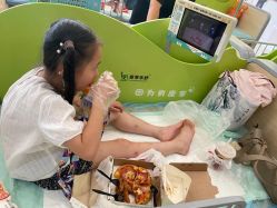 -苏州大学附属儿童医院(园区总院)