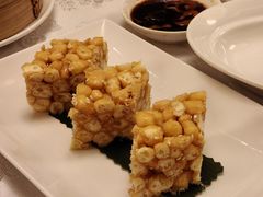 -酌宴府The China Club·广州万富希尔顿酒店(云城东路店)