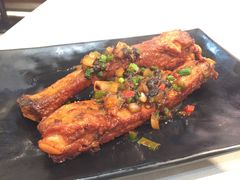 -米家餐厅(长生路店)