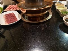 -东来顺饭庄(金泉广场店)