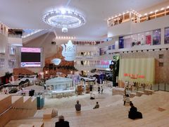 -阪急百货店(梅田总店)