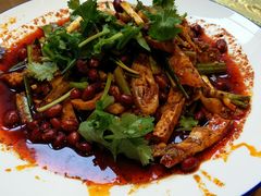 -半山•草庐玖厨(机场路店)