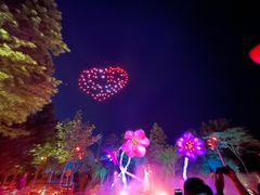 -东台西溪天仙缘景区