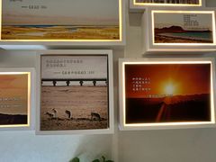 -海子诗歌陈列馆