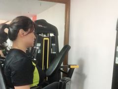 -悦耐私教健身馆(保利中心店)