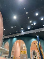 -奈尔宝家庭中心·亲子餐厅(鄞州万达店)