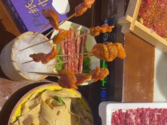 -重庆高老九火锅(万象城店)