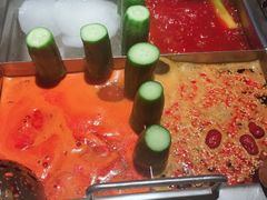-海底捞火锅(顺义华联店)