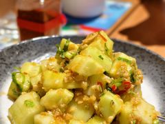 -撸啊撸铁签小肉(车站南路店)