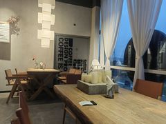 -漾花汐·西餐·下午茶(苏州湾歌林公园店)