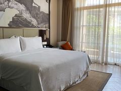 -成都安仁福朋喜来登酒店