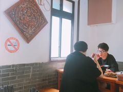 -张小文胡辣汤(龙柏新村店)