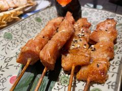 -大渔铁板烧(中山路八佰伴店)