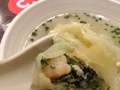 -东泰祥生煎馆(长宁路店)