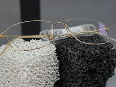 -大视光学•LINDBERG林德伯格•全球手工眼镜集合店(王府井店)