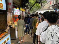 -老金家蛋菜夹馍(西安总店)