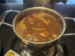 -济南蓝海御华大饭店·蓝钻国际美食自助百汇(山东书城店)