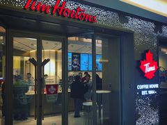 -Tims天好咖啡·贝果(东方广场店)