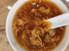 -沙湾姜埋奶(兴新包店)